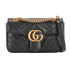 Small Marmont Crossbody, front view